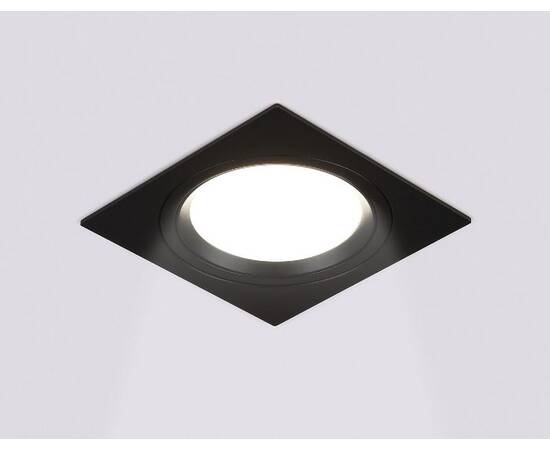 Встраиваемый светильник Ambrella Light GX Standard Tech Techno Spot TN51917, изображение 2
