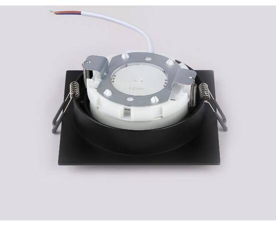 Встраиваемый светильник Ambrella Light GX Standard Tech Techno Spot TN51917, изображение 4