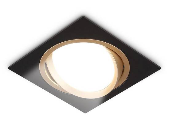 Встраиваемый светильник Ambrella Light GX Standard Tech Techno Spot TN51918