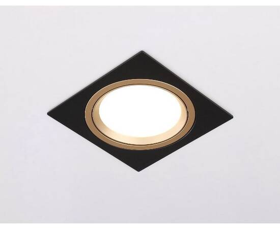 Встраиваемый светильник Ambrella Light GX Standard Tech Techno Spot TN51918, изображение 2