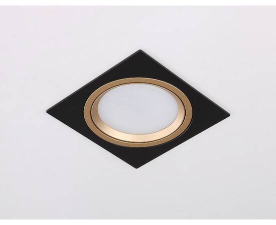 Встраиваемый светильник Ambrella Light GX Standard Tech Techno Spot TN51918, изображение 3