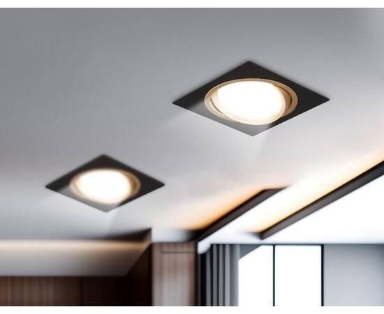 Встраиваемый светильник Ambrella Light GX Standard Tech Techno Spot TN51918, изображение 6