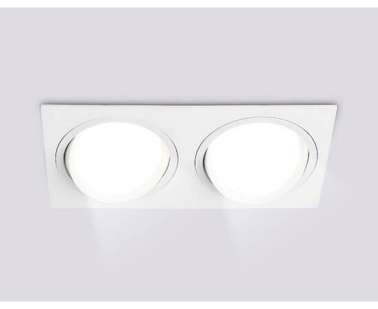 Встраиваемый светильник Ambrella Light GX Standard Tech Techno Spot TN51919, изображение 2