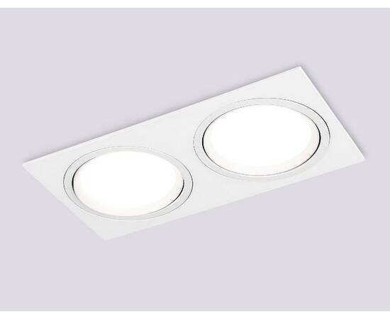 Встраиваемый светильник Ambrella Light GX Standard Tech Techno Spot TN51919, изображение 4