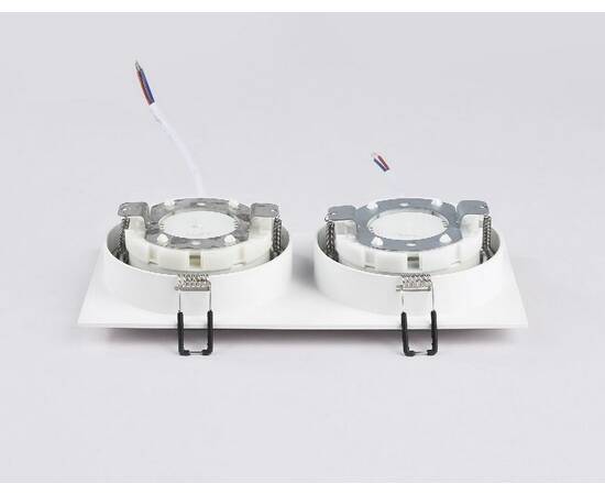 Встраиваемый светильник Ambrella Light GX Standard Tech Techno Spot TN51919, изображение 6