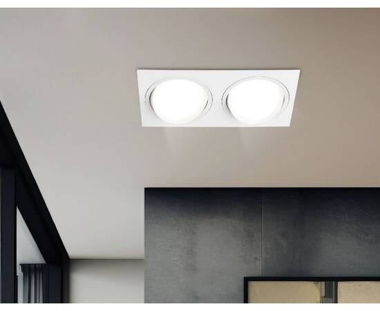 Встраиваемый светильник Ambrella Light GX Standard Tech Techno Spot TN51919, изображение 7