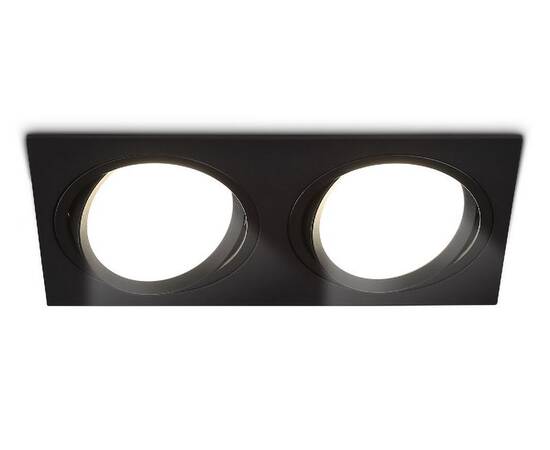 Встраиваемый светильник Ambrella Light GX Standard Tech Techno Spot TN51920