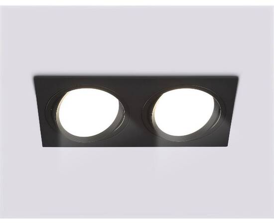 Встраиваемый светильник Ambrella Light GX Standard Tech Techno Spot TN51920, изображение 2