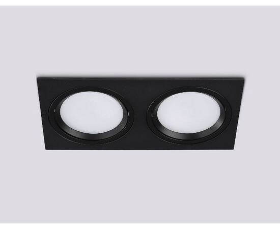 Встраиваемый светильник Ambrella Light GX Standard Tech Techno Spot TN51920, изображение 3