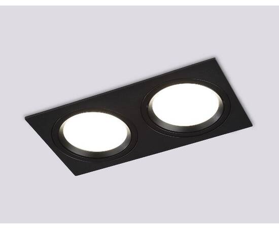 Встраиваемый светильник Ambrella Light GX Standard Tech Techno Spot TN51920, изображение 4