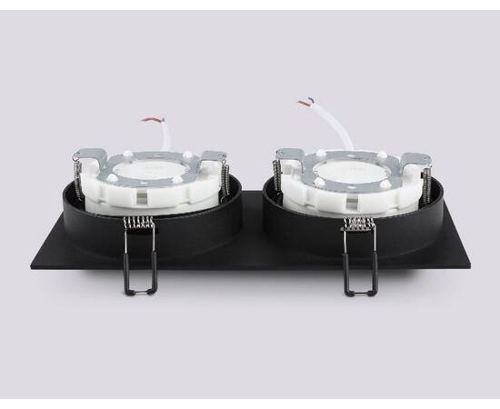 Встраиваемый светильник Ambrella Light GX Standard Tech Techno Spot TN51920, изображение 5