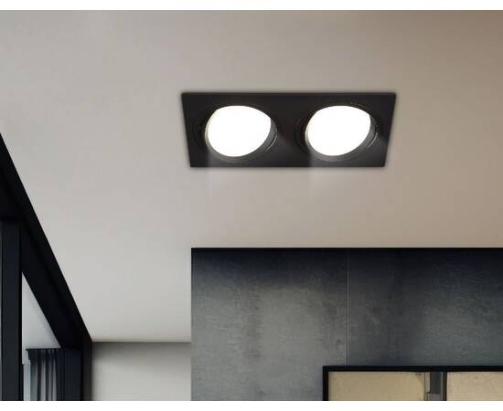 Встраиваемый светильник Ambrella Light GX Standard Tech Techno Spot TN51920, изображение 7