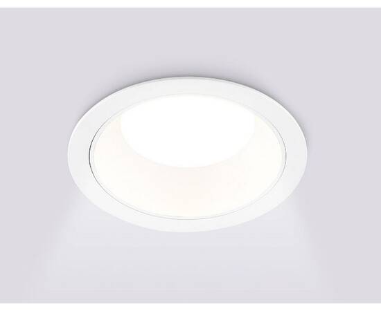 Встраиваемый светильник Ambrella Light GX Standard Tech Techno Spot TN52331, изображение 2