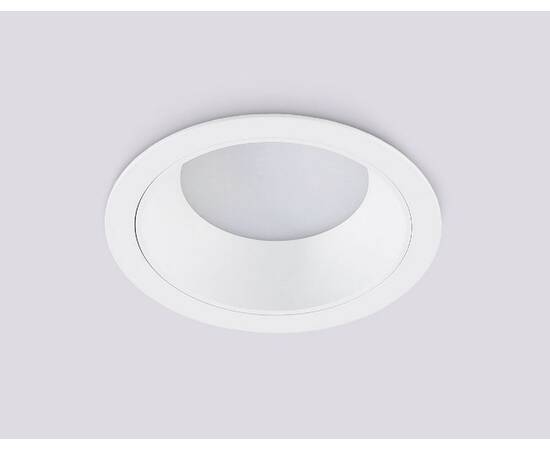 Встраиваемый светильник Ambrella Light GX Standard Tech Techno Spot TN52331, изображение 3