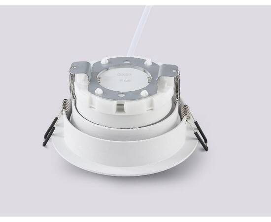 Встраиваемый светильник Ambrella Light GX Standard Tech Techno Spot TN52331, изображение 4