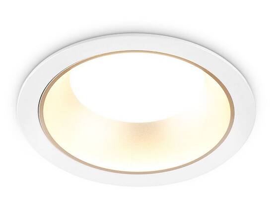 Встраиваемый светильник Ambrella Light GX Standard Tech Techno Spot TN52332