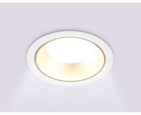 Встраиваемый светильник Ambrella Light GX Standard Tech Techno Spot TN52332, изображение 2