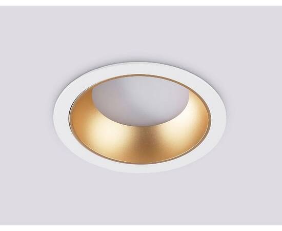 Встраиваемый светильник Ambrella Light GX Standard Tech Techno Spot TN52332, изображение 3