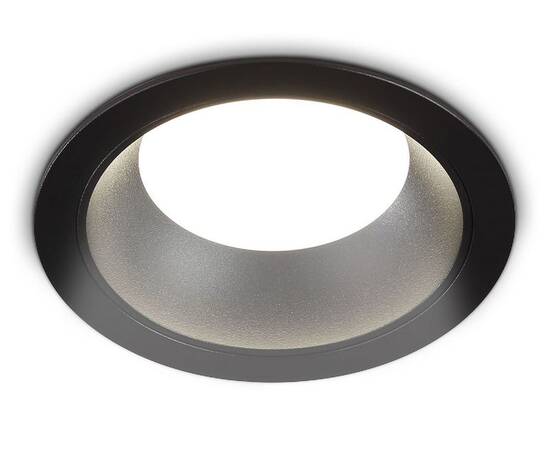 Встраиваемый светильник Ambrella Light GX Standard Tech Techno Spot TN52333