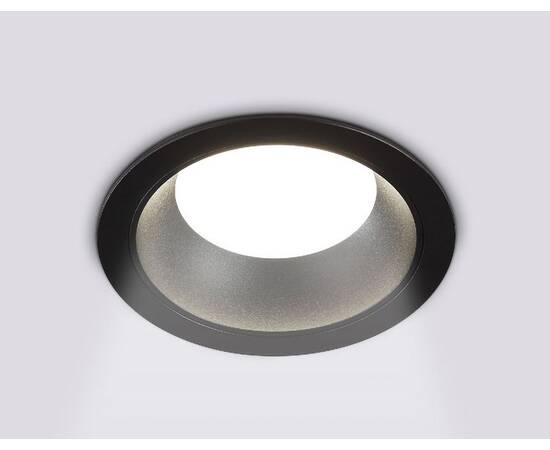 Встраиваемый светильник Ambrella Light GX Standard Tech Techno Spot TN52333, изображение 2