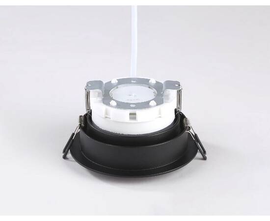 Встраиваемый светильник Ambrella Light GX Standard Tech Techno Spot TN52333, изображение 4