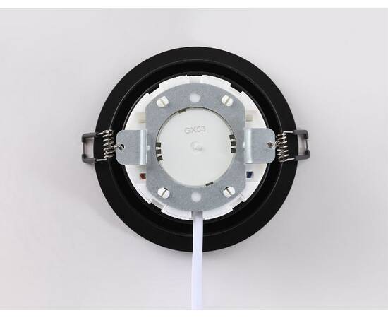 Встраиваемый светильник Ambrella Light GX Standard Tech Techno Spot TN52333, изображение 5