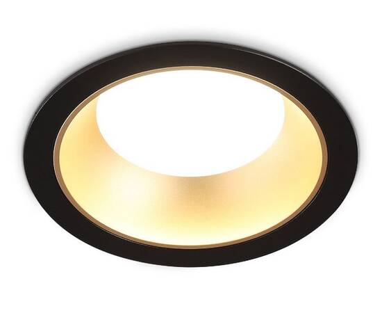 Встраиваемый светильник Ambrella Light GX Standard Tech Techno Spot TN52334