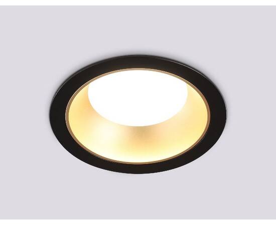 Встраиваемый светильник Ambrella Light GX Standard Tech Techno Spot TN52334, изображение 2