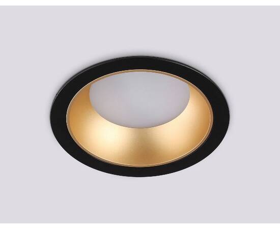 Встраиваемый светильник Ambrella Light GX Standard Tech Techno Spot TN52334, изображение 3