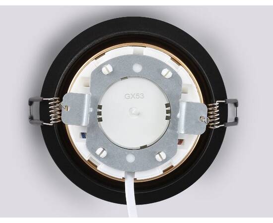 Встраиваемый светильник Ambrella Light GX Standard Tech Techno Spot TN52334, изображение 4