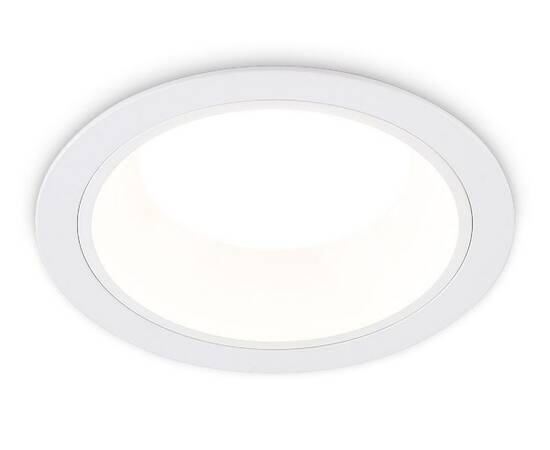 Встраиваемый светильник Ambrella Light GX Standard Tech Techno Spot TN52335