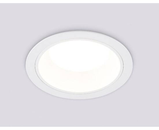 Встраиваемый светильник Ambrella Light GX Standard Tech Techno Spot TN52335, изображение 2