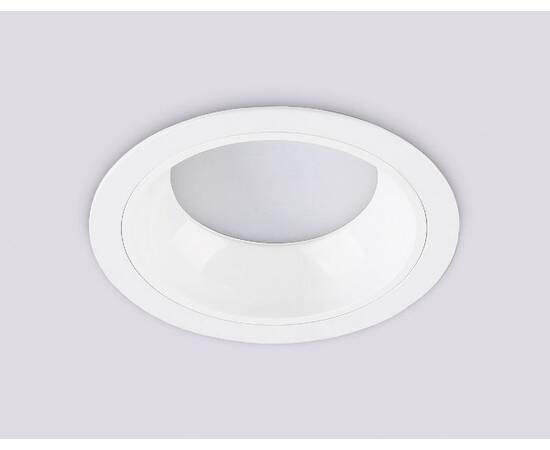 Встраиваемый светильник Ambrella Light GX Standard Tech Techno Spot TN52335, изображение 3