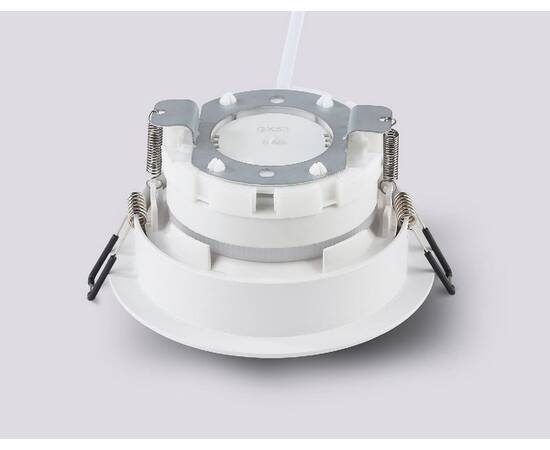 Встраиваемый светильник Ambrella Light GX Standard Tech Techno Spot TN52335, изображение 4