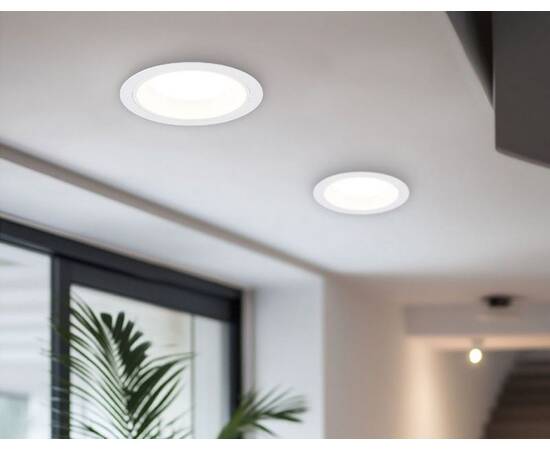 Встраиваемый светильник Ambrella Light GX Standard Tech Techno Spot TN52335, изображение 6