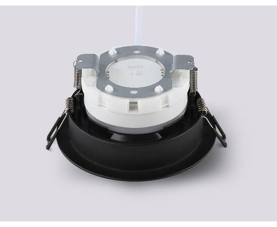 Встраиваемый светильник Ambrella Light GX Standard Tech Techno Spot TN52336, изображение 4
