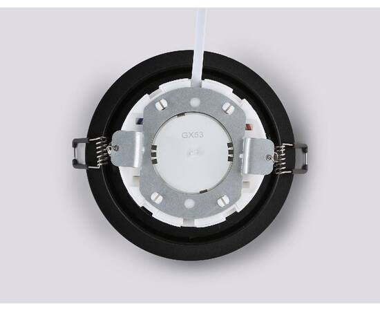 Встраиваемый светильник Ambrella Light GX Standard Tech Techno Spot TN52336, изображение 5