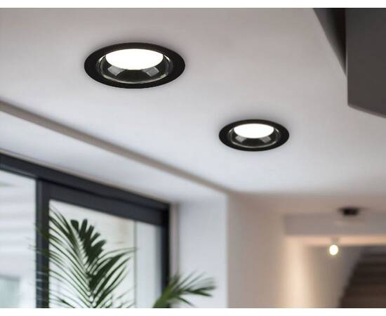 Встраиваемый светильник Ambrella Light GX Standard Tech Techno Spot TN52336, изображение 6