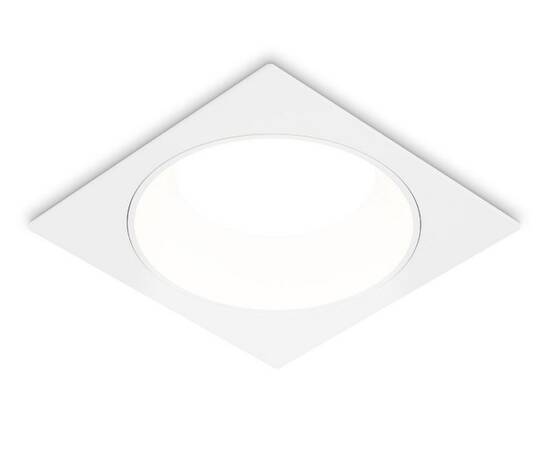 Встраиваемый светильник Ambrella Light GX Standard Tech Techno Spot TN52337