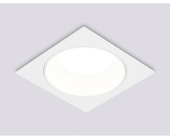 Встраиваемый светильник Ambrella Light GX Standard Tech Techno Spot TN52337, изображение 2