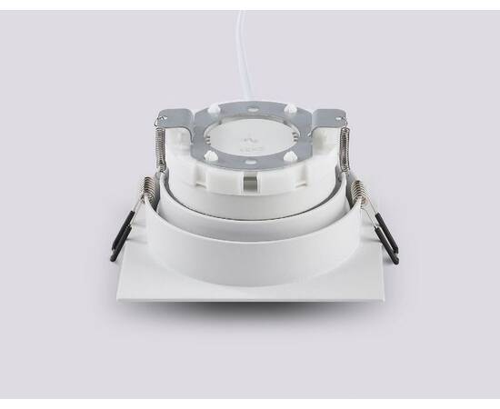 Встраиваемый светильник Ambrella Light GX Standard Tech Techno Spot TN52337, изображение 4