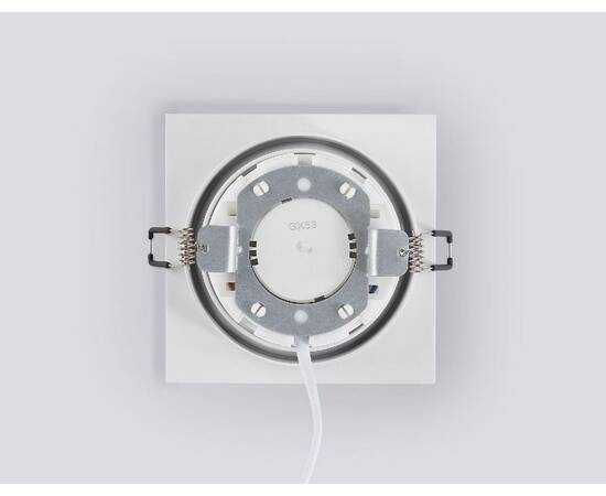 Встраиваемый светильник Ambrella Light GX Standard Tech Techno Spot TN52337, изображение 5