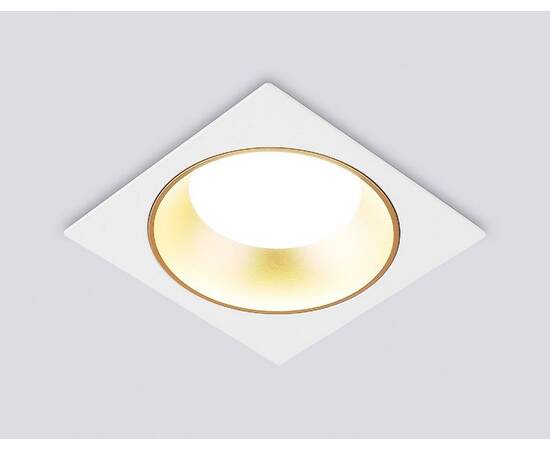 Встраиваемый светильник Ambrella Light GX Standard Tech Techno Spot TN52338, изображение 2