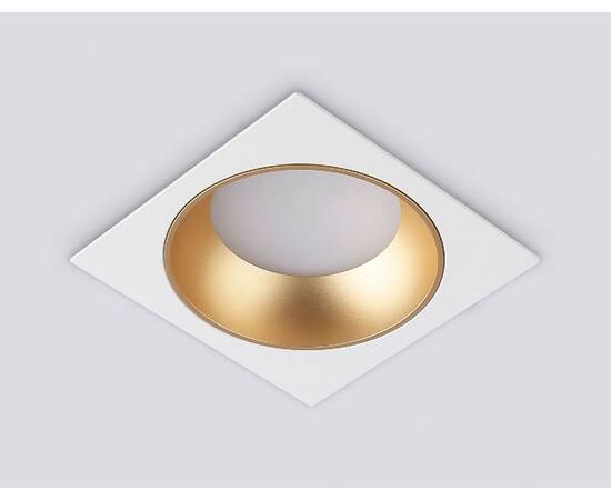 Встраиваемый светильник Ambrella Light GX Standard Tech Techno Spot TN52338, изображение 3