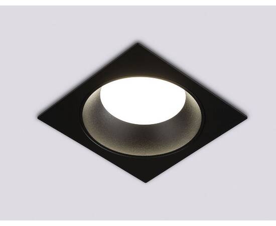 Встраиваемый светильник Ambrella Light GX Standard Tech Techno Spot TN52339, изображение 2