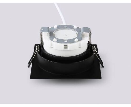 Встраиваемый светильник Ambrella Light GX Standard Tech Techno Spot TN52339, изображение 4