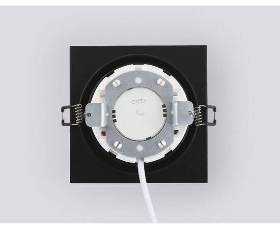 Встраиваемый светильник Ambrella Light GX Standard Tech Techno Spot TN52339, изображение 5