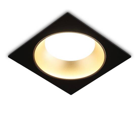 Встраиваемый светильник Ambrella Light GX Standard Tech Techno Spot TN52340