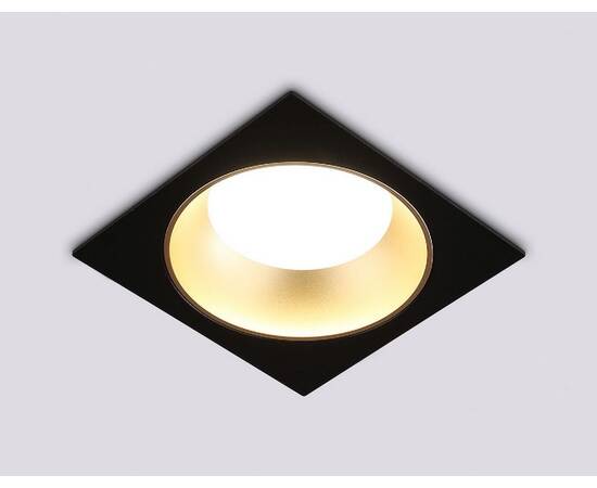 Встраиваемый светильник Ambrella Light GX Standard Tech Techno Spot TN52340, изображение 2