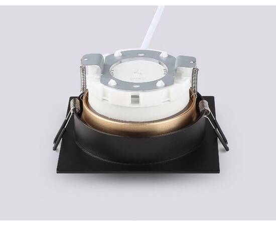 Встраиваемый светильник Ambrella Light GX Standard Tech Techno Spot TN52340, изображение 4